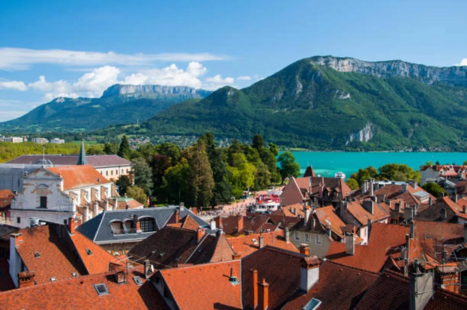 Maison Bruno Annecy 0*,  France