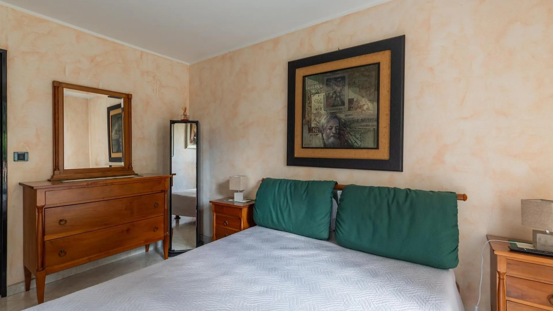 Maison Bruno Annecy Apartment
