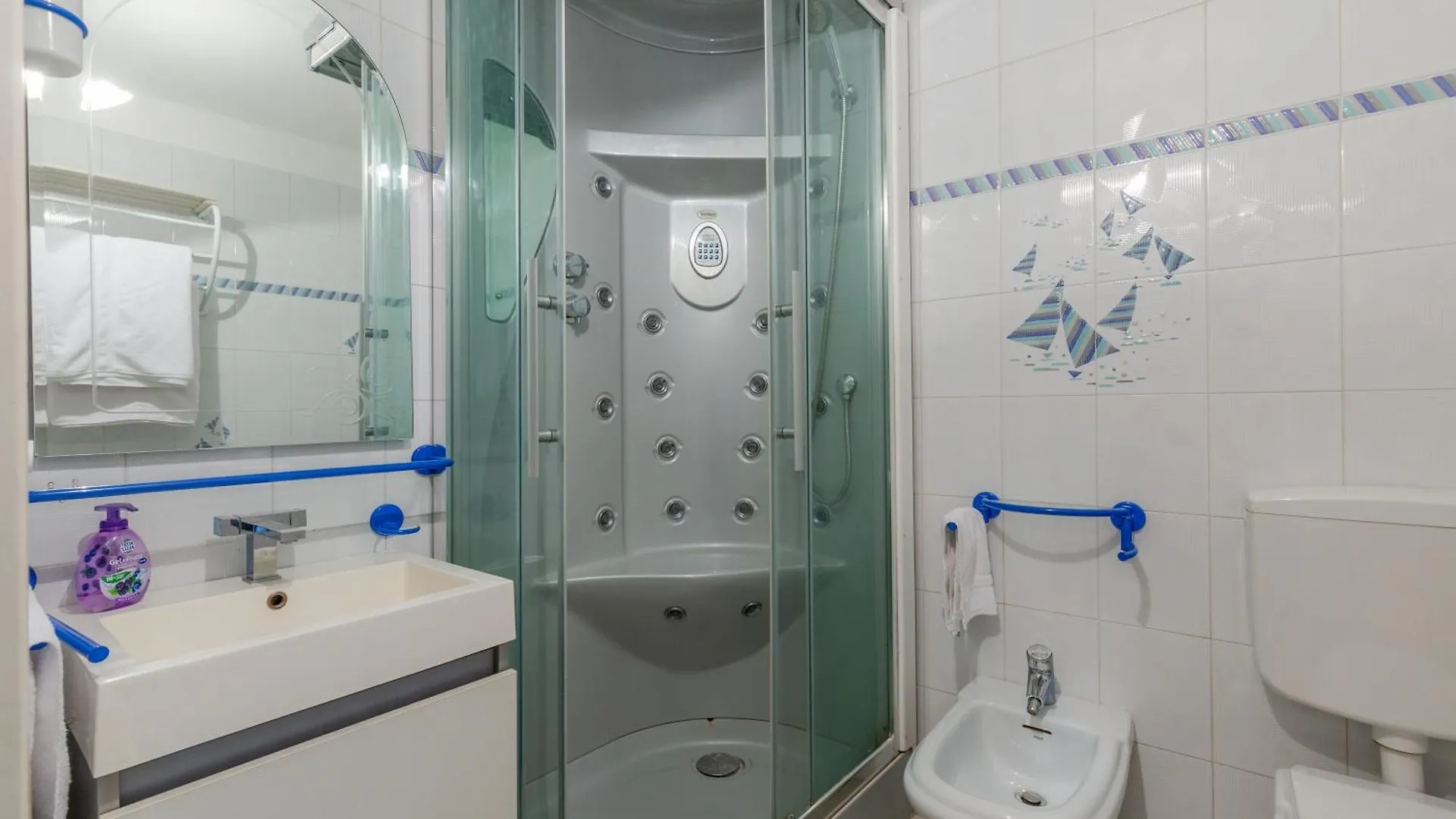 Apartment Maison Bruno Annecy France