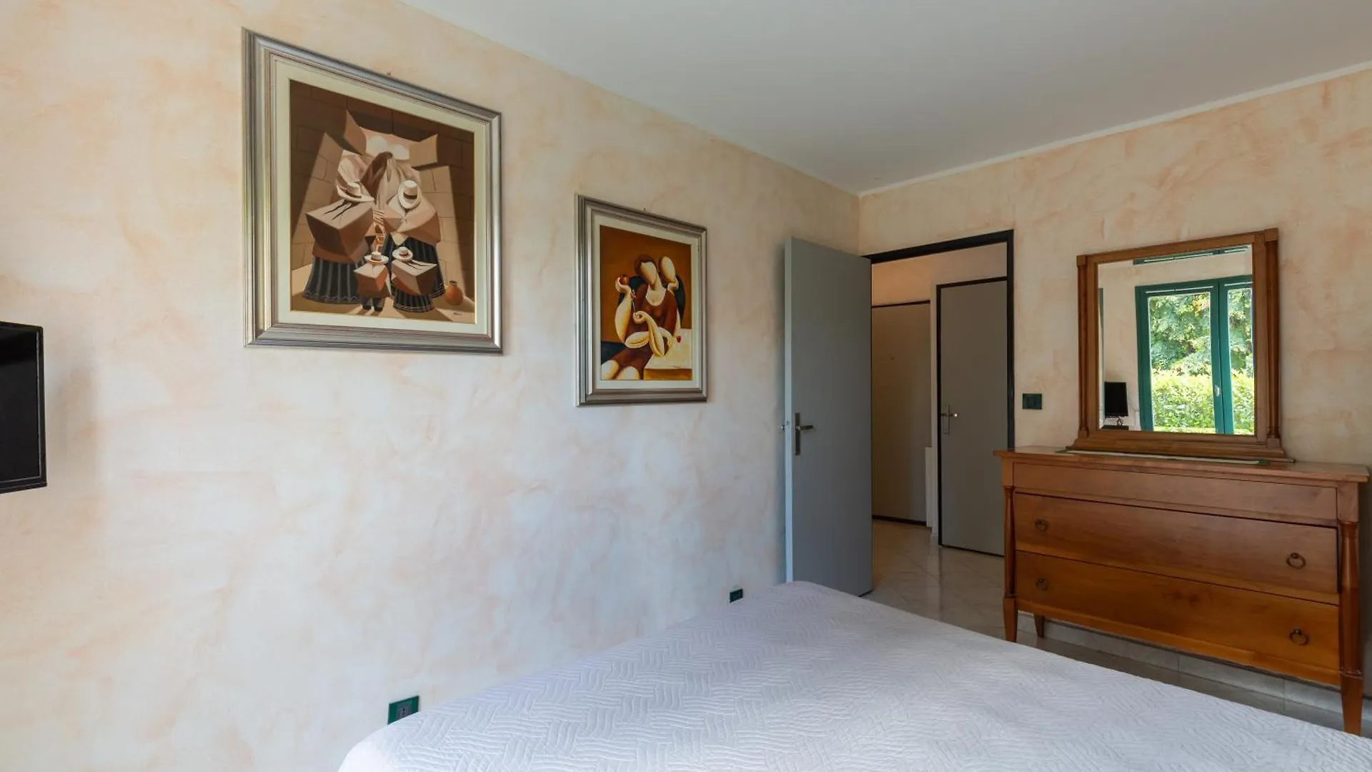 Apartment Maison Bruno Annecy France