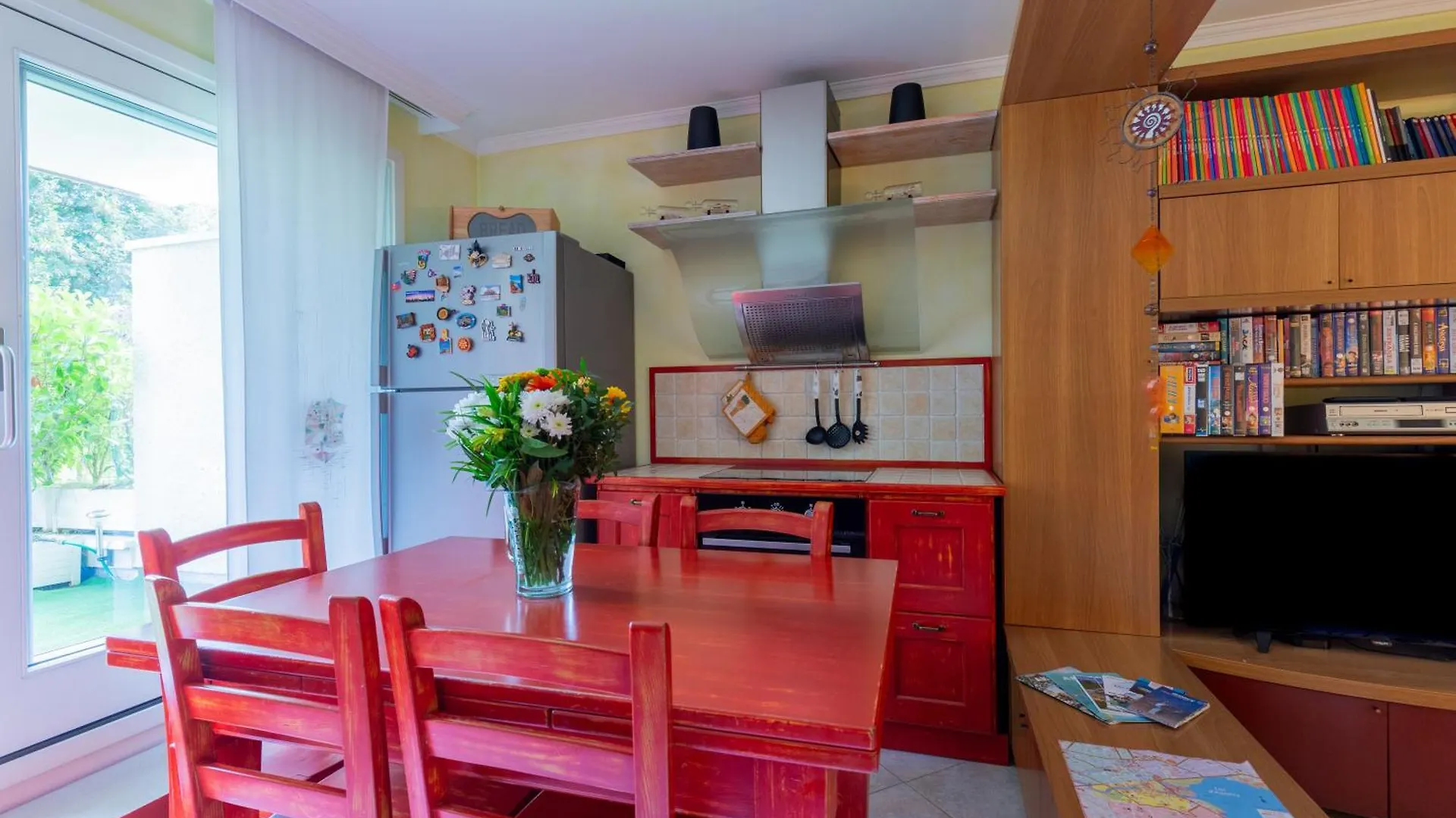 Apartment Maison Bruno Annecy